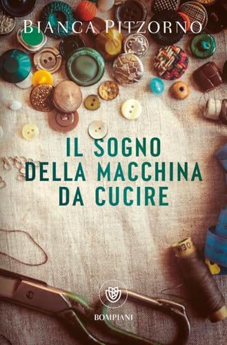 Il Sogno Della Macchina Da Cucire