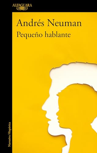 Pequeño Hablante/ Little Speaker