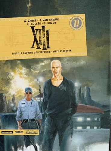 Xiii. Tutte Le Lacrime Dell'Inferno-Billy Stockton: 2: Vol. 2