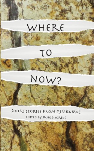 Where To Now? Short Stories From Zimbabwe
