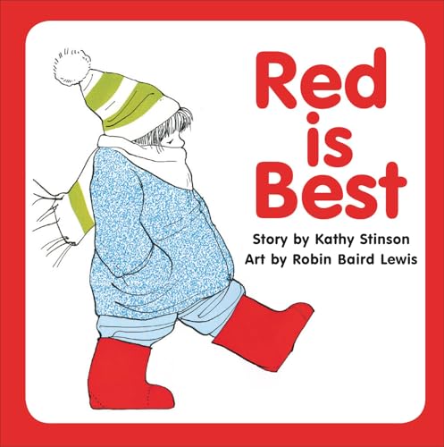 Red Is Best