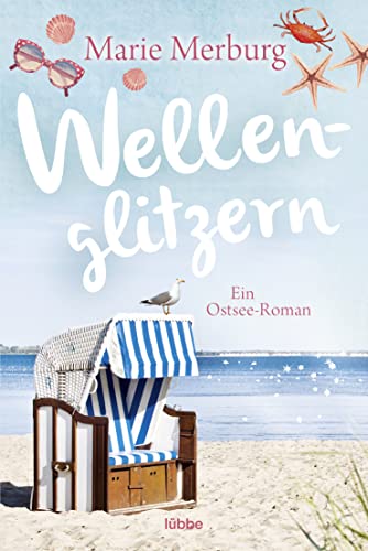 Wellenglitzern: Ein Ostsee-Roman: 1