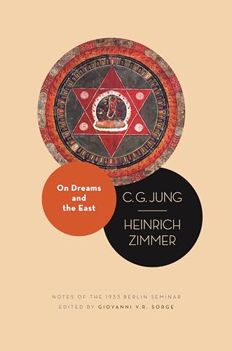 On Dreams And The East: Notes Of The 1933 Berlin Seminar