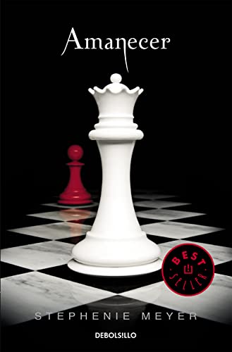 Amanecer: Amanecer (Saga Crepusculo 4)