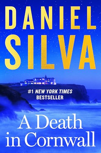 A Death In Cornwall: A Novel