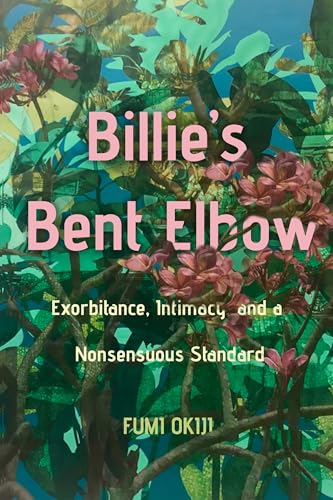 Black Exorbitance: Exorbitance, Intimacy, And A Nonsensuous Standard