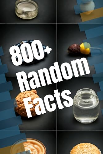 800+ Interesting Facts