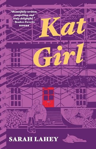 Kat Girl: 2