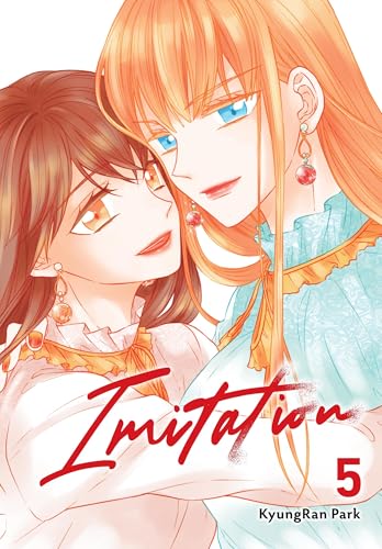 Imitation 05