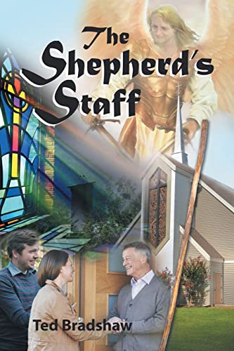 The Shepherd’S Staff