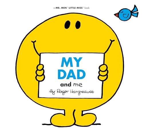 My Dad And Me