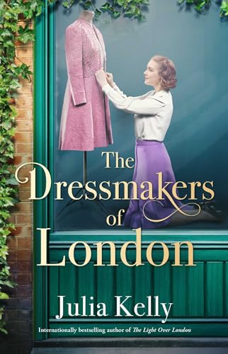 The Dressmakers Of London