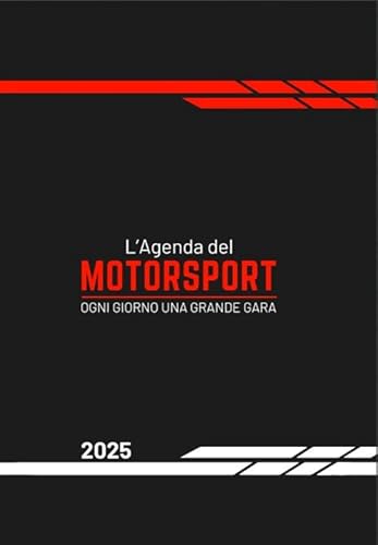 L'Agenda Del Motorsport 2025