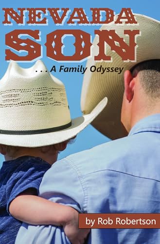 Nevada Son: A Family Odyssey: 32