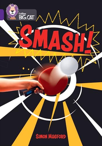 Smash!: Band 08/Purple