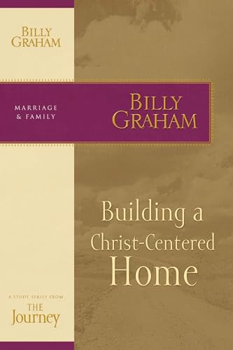 Building A Christ Centered Home