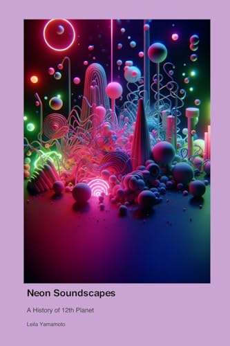 Neon Soundscapes: A History Of 12Th Planet