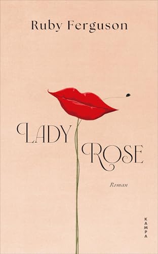 Lady Rose