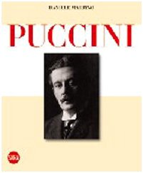 Giacomo Puccini. Ediz. Illustrata