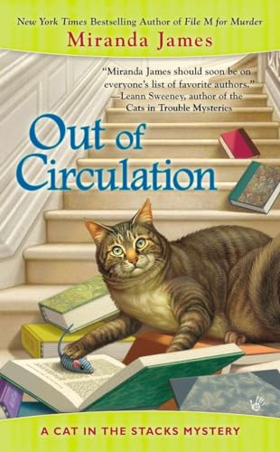 Out Of Circulation: 4