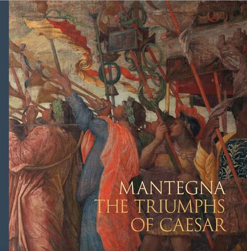 Mantegna: The Triumphs Of Caesar