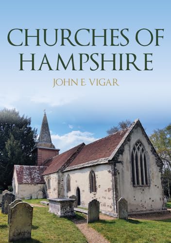 Churches Of Hampshire
