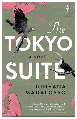 Tokyo Suite