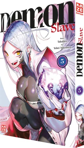 Demon Slave - Band 5