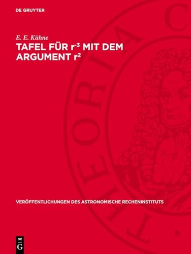 Tafel Für R-3 Mit Dem Argument R2: (R2 Von 1-100)
