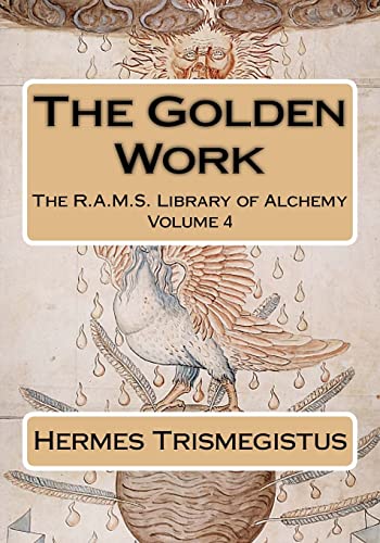 The Golden Work: Volume 4