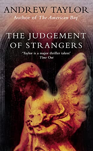 The Judgement Of Strangers: Book 2