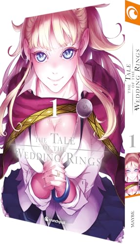 The Tale Of The Wedding Rings 01