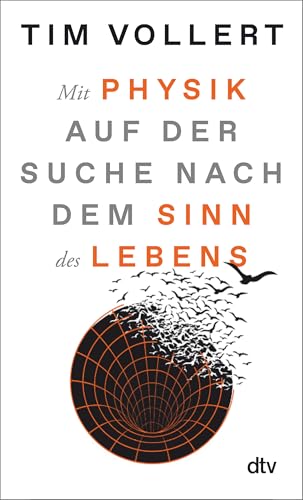 Mit Physik Auf Der Suche Nach Dem Sinn Des Lebens: Bekannt Aus Den Podcast-Charts Mit "Raum Und Zeit"
