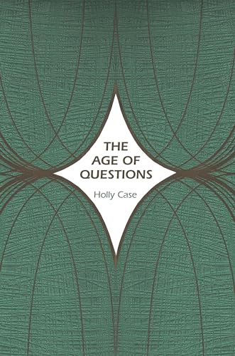 The Age Of Questions: Or, A First Attempt At An Aggregate History Of The Eastern, Social, Woman, American, Jewish, Polish, Bullion, Tuberculosis, And