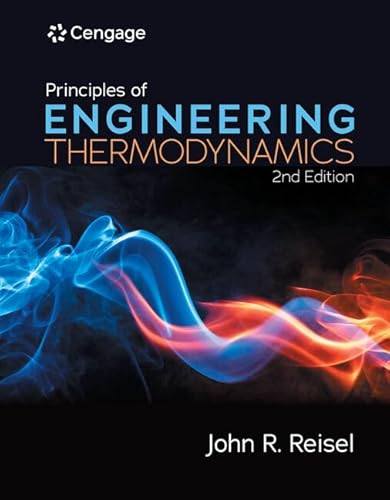 Principles Of Engineering Thermodynamics: Si Edition