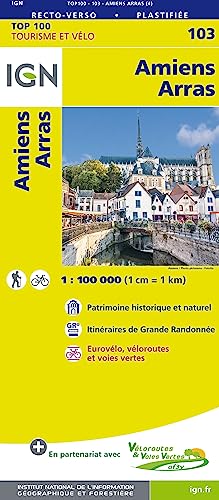 103 - Amiens Arras