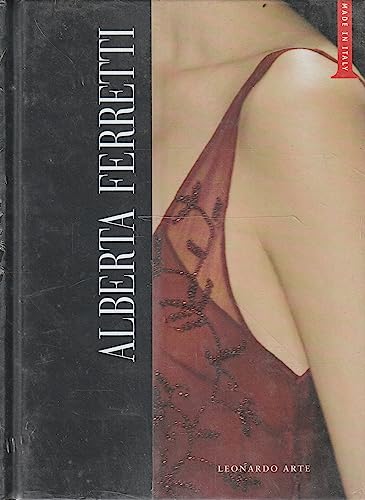 Alberta Ferretti. Ediz. Illustrata