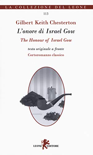 L'Onore Di Israel Grow-The Honour Of Israel Grow