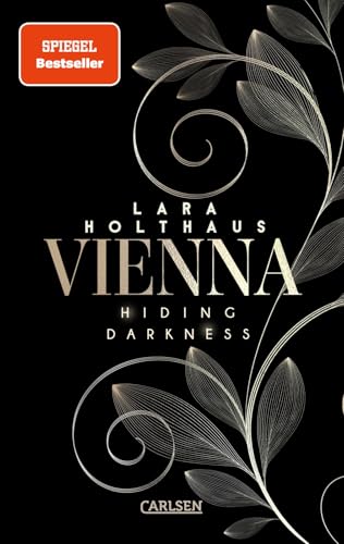 Vienna 2: Hiding Darkness: Elektrisierende Enemies-To-Lovers Romance: Rich Girl Heiress Trifft Auf Bad Boy Stepbrother