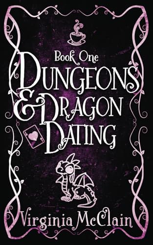 Dungeons & Dragon Dating: 1