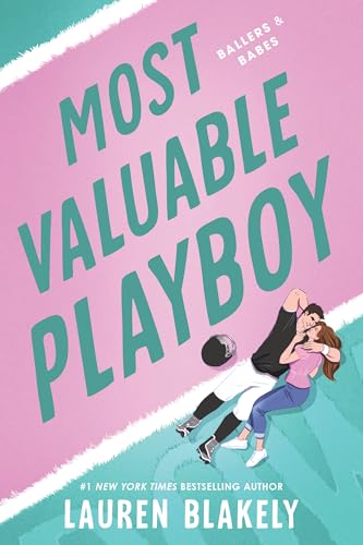 Most Valuable Playboy: 1