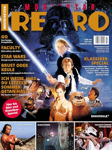 Moviestar Retro Ausgabe Januar/Februar 2025 (006)