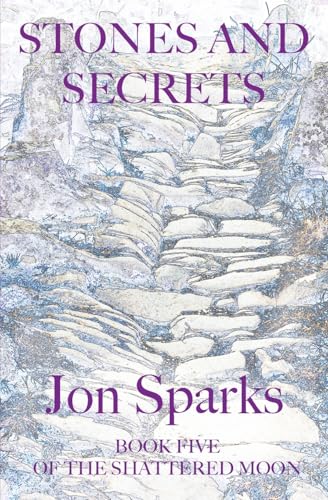 Stones And Secrets: 5