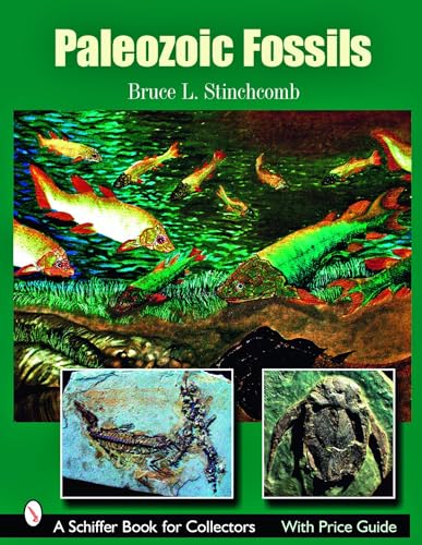 Paleozoic Fossils