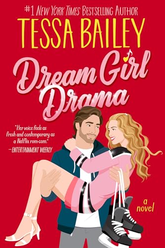 Dream Girl Drama Uk: A Novel