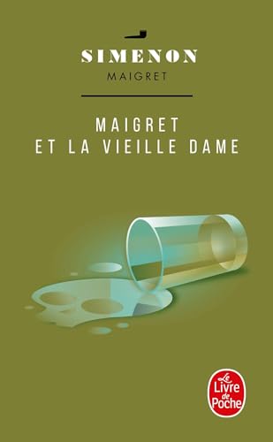 Maigret Et La Vieille Dame