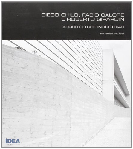 Architetture Industriali
