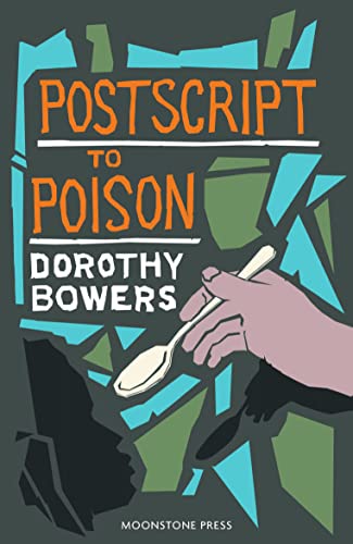 Postscript To Poison