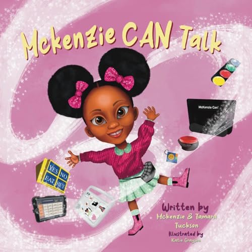 Mckenzie Can Talk