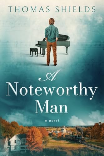 A Noteworthy Man